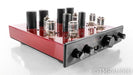 Cary Audio SLP-98 Stereo Tube Preamplifier; SLP98; Remote