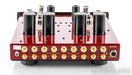 Cary Audio SLP-98 Stereo Tube Preamplifier; SLP98; Remote