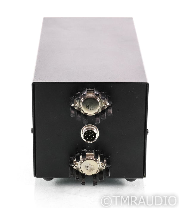 Cary Audio SLP-98 Stereo Tube Preamplifier; SLP98; Remote