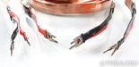 Goertz MI 2 Veracity Speaker Cables; 2.5m Pair