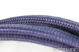 AudioQuest Wild Speaker Cables; 8ft Pair; 72v DBS
