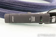 AudioQuest WildWood Speaker Cables; 8ft Pair; Wild Wood 72v DBS