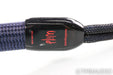 AudioQuest Wild Speaker Cables; 8ft Pair; 72v DBS