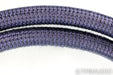 AudioQuest Wild Speaker Cables; 8ft Pair; 72v DBS