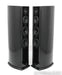 Aerial Acoustics Model 7T Floorstanding Speakers; 7-T; Gloss Black Pair