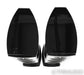 Aerial Acoustics Model 7T Floorstanding Speakers; 7-T; Gloss Black Pair