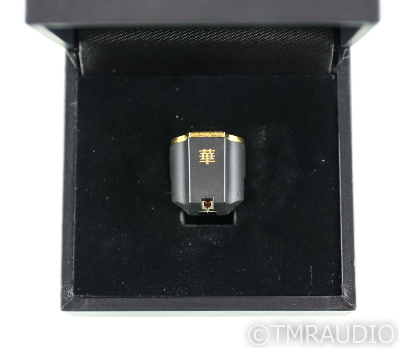 Hana ML Moving Coil Phono Cartridge; MC (Open Box)