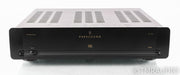 Parasound Halo A 23 Stereo Power Amplifier; A-23; Black; THX
