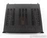Parasound Halo A 23 Stereo Power Amplifier; A-23; Black; THX