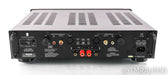 Parasound Halo A 23 Stereo Power Amplifier; A-23; Black; THX