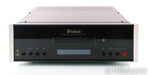 McIntosh MCD350 SACD / CD Player; Remote; MCD-350