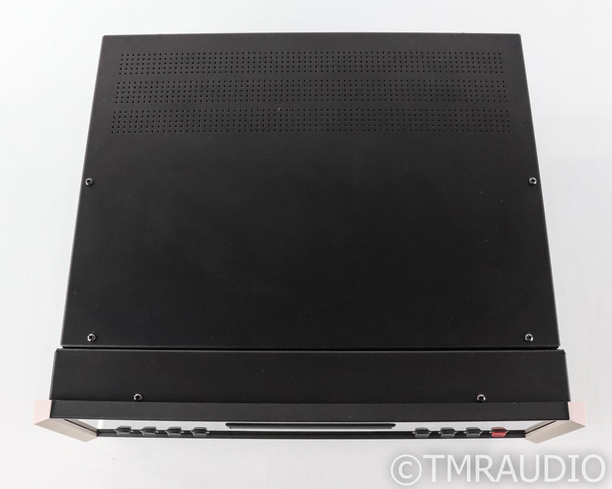 McIntosh MCD350 SACD / CD Player; Remote; MCD-350