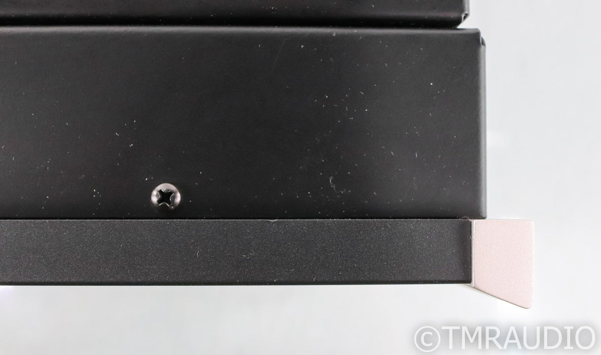 McIntosh MCD350 SACD / CD Player; Remote; MCD-350