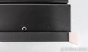 McIntosh MCD350 SACD / CD Player; Remote; MCD-350