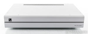 PS Audio Stellar S300 Stereo Power Amplifier; S-300; Silver (Used)