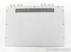PS Audio Stellar S300 Stereo Power Amplifier; S-300; Silver (Used)
