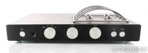 Rogue Audio Perseus Stereo Tube Preamplifier; Black; MM / MC Phono; Remote