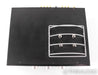 Rogue Audio Perseus Stereo Tube Preamplifier; Black; MM / MC Phono; Remote