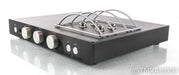 Rogue Audio Perseus Stereo Tube Preamplifier; Black; MM / MC Phono; Remote