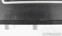 Rogue Audio Perseus Stereo Tube Preamplifier; Black; MM / MC Phono; Remote