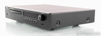 NAD C 546BEE CD Player; Black; Remote