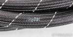 Usher Rapport Bi-Wire Speaker Cables; 10ft Pair