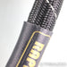 Usher Rapport Bi-Wire Speaker Cables; 10ft Pair