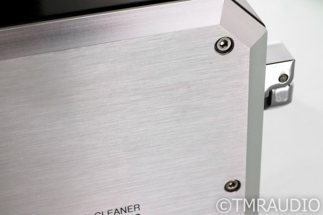 KL Audio KD-CLN-LP200 Ultrasonic Record Cleaner; LP-200