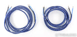 Kimber Kable 8TC Speaker Cables; 3m Pair; 8-TC