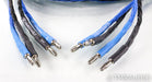 Kimber Kable 8TC Speaker Cables; 3m Pair; 8-TC