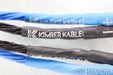 Kimber Kable 8TC Speaker Cables; 3m Pair; 8-TC
