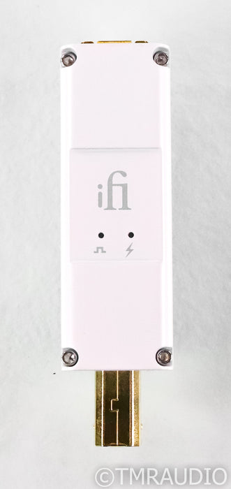 iFi iPurifier 3 USB Purifier / Reclocker