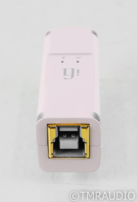 iFi iPurifier 3 USB Purifier / Reclocker
