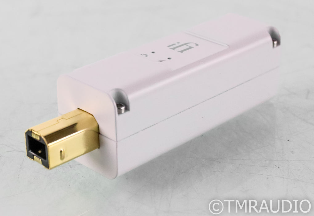 iFi iPurifier 3 USB Purifier / Reclocker