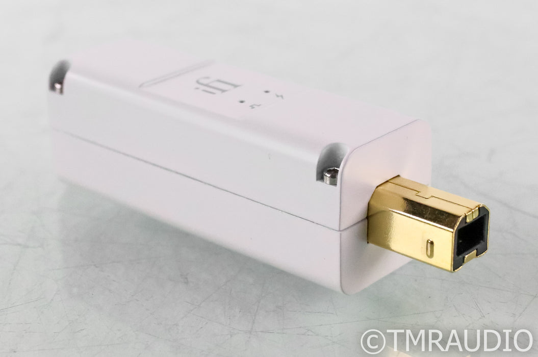 iFi iPurifier 3 USB Purifier / Reclocker