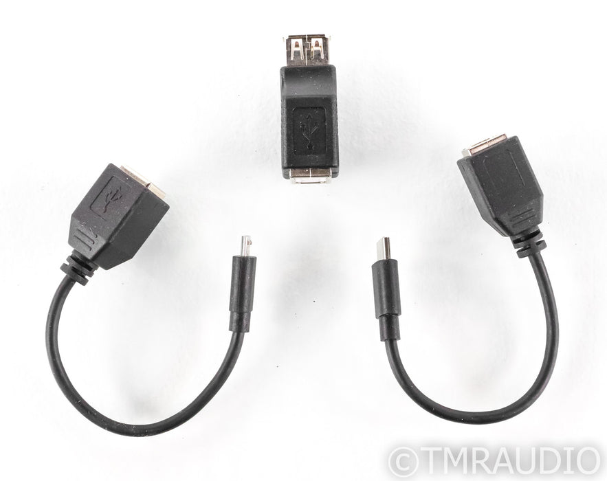 iFi iPurifier 3 USB Purifier / Reclocker