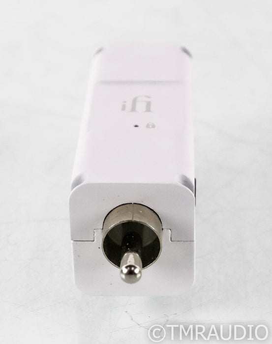 iFi SPDIF iPurifier 2 Active Reclocker