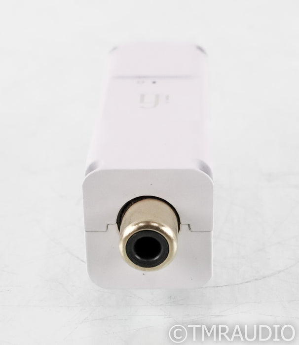 iFi SPDIF iPurifier 2 Active Reclocker