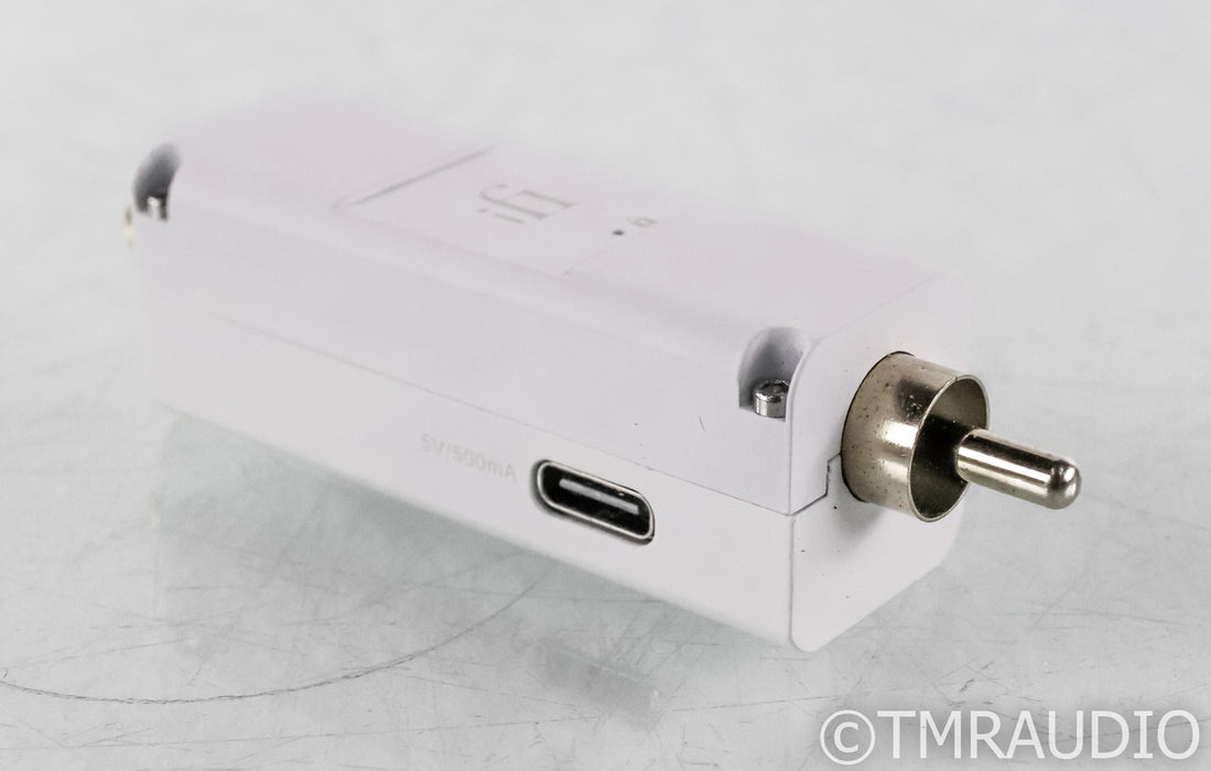 iFi SPDIF iPurifier 2 Active Reclocker