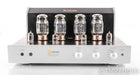 Jolida JD502CRC Stereo Integrated Tube Amplifier; JD-502CRC; Silver