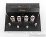 Jolida JD502CRC Stereo Integrated Tube Amplifier; JD-502CRC; Silver