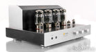 Jolida JD502CRC Stereo Integrated Tube Amplifier; JD-502CRC; Silver