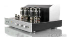 Jolida JD502CRC Stereo Integrated Tube Amplifier; JD-502CRC; Silver