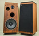 Ohm Model i Vintage Speakers