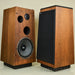 Ohm Model i Vintage Speakers