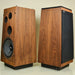 Ohm Model i Vintage Speakers