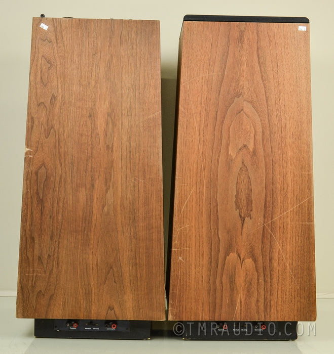 Ohm Model i Vintage Speakers