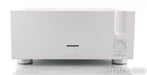 Ypsilon VPS100 MM Phono Preamplifier; Silver; VPS-100