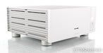 Ypsilon VPS100 MM Phono Preamplifier; Silver; VPS-100