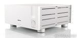 Ypsilon VPS100 MM Phono Preamplifier; Silver; VPS-100